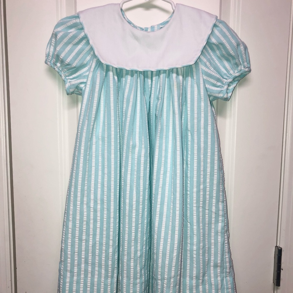 Kelly’s Kids Dress